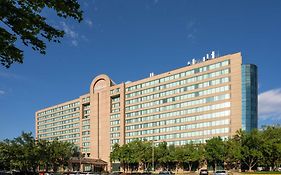 Hilton Fairfax, Va
